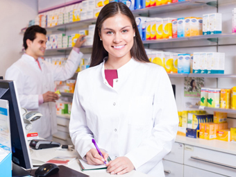 Atención Farmacéutica